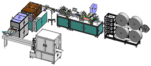 1666091088100569.jpg 口罩機三視圖.jpg